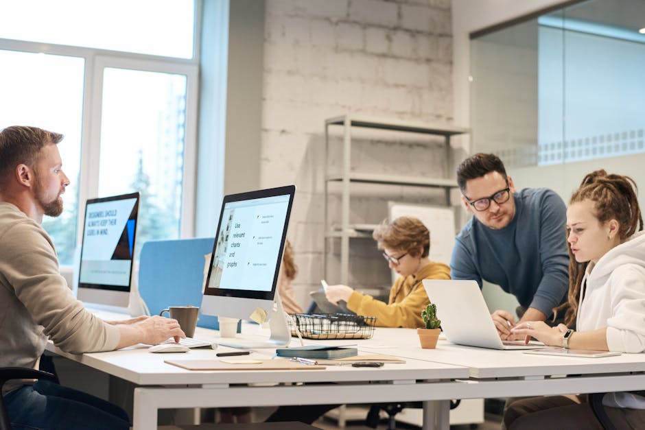 Segmentierung von OT-Netzen: Sicherheit durch Isolation